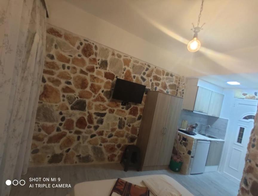 Malvina Rooms Kallithea  Exterior photo