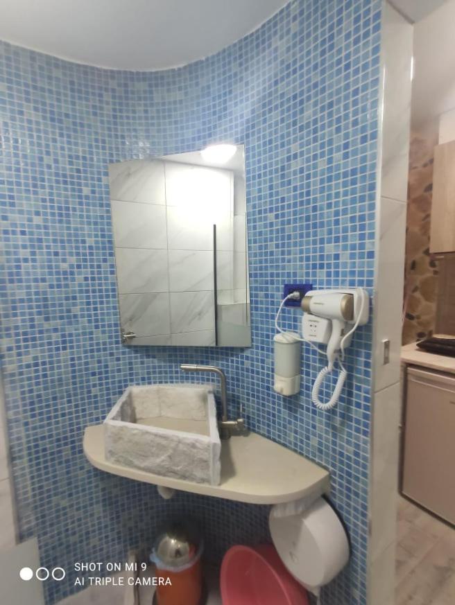 Malvina Rooms Kallithea  Exterior photo