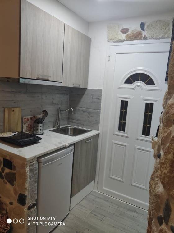 Malvina Rooms Kallithea  Exterior photo
