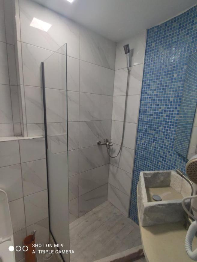 Malvina Rooms Kallithea  Exterior photo