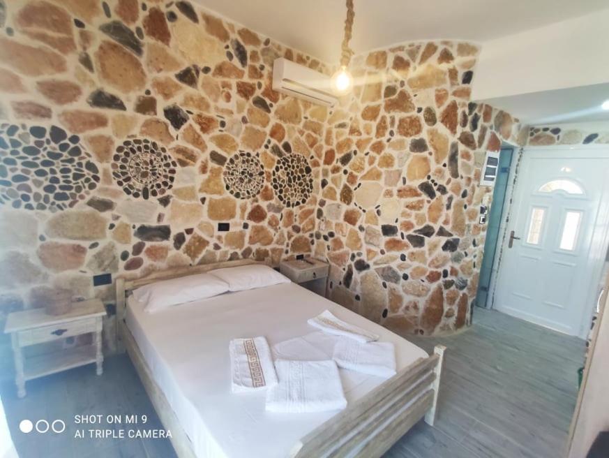 Malvina Rooms Kallithea  Exterior photo