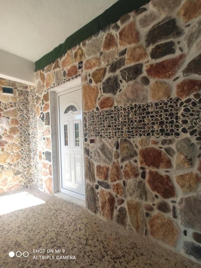 Malvina Rooms Kallithea  Exterior photo
