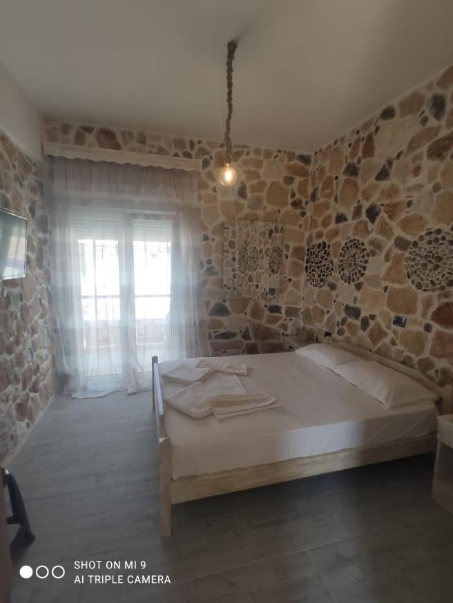 Malvina Rooms Kallithea  Exterior photo