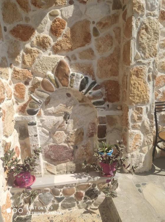 Malvina Rooms Kallithea  Exterior photo