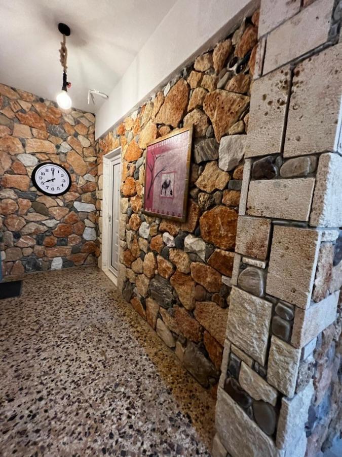 Malvina Rooms Kallithea  Exterior photo