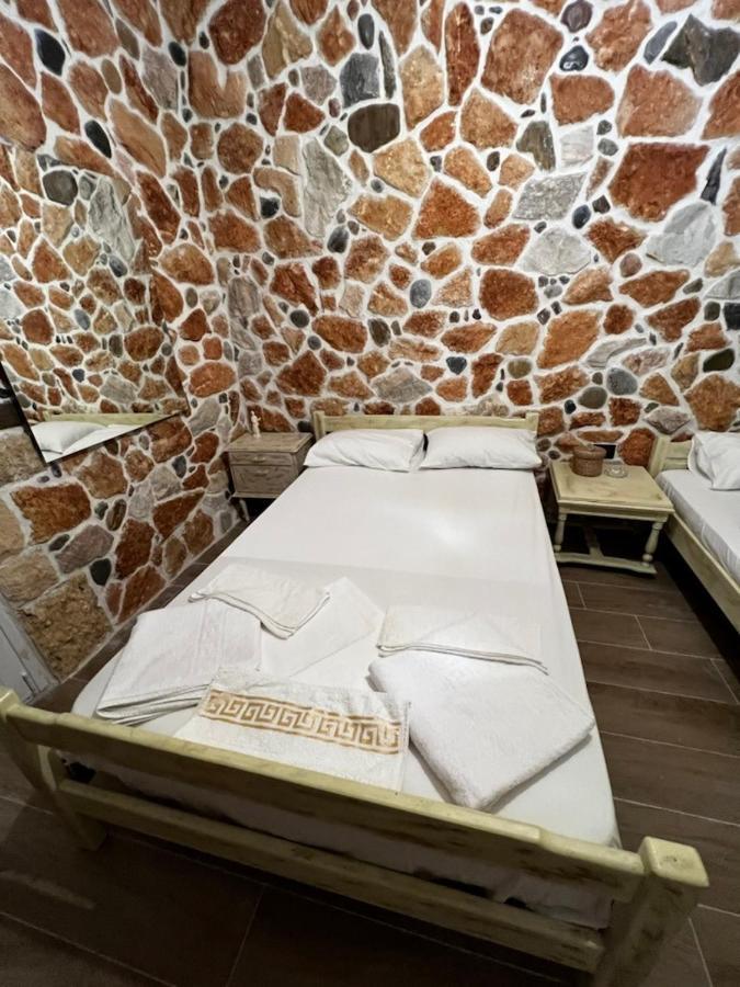 Malvina Rooms Kallithea  Exterior photo
