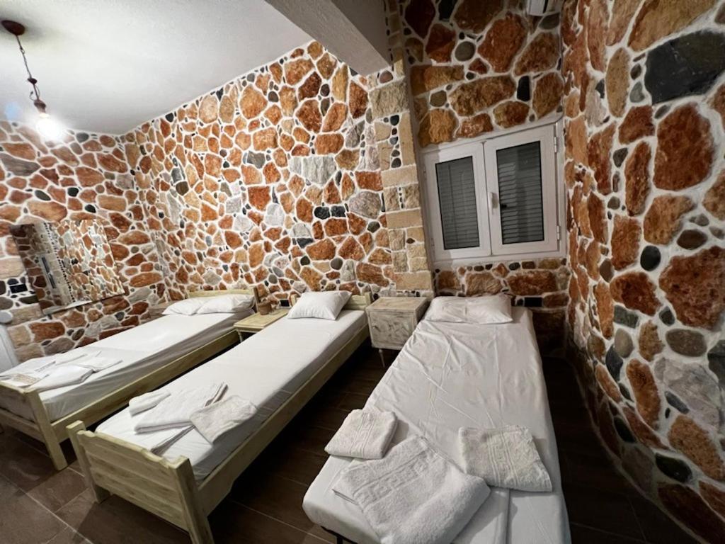 Malvina Rooms Kallithea  Exterior photo