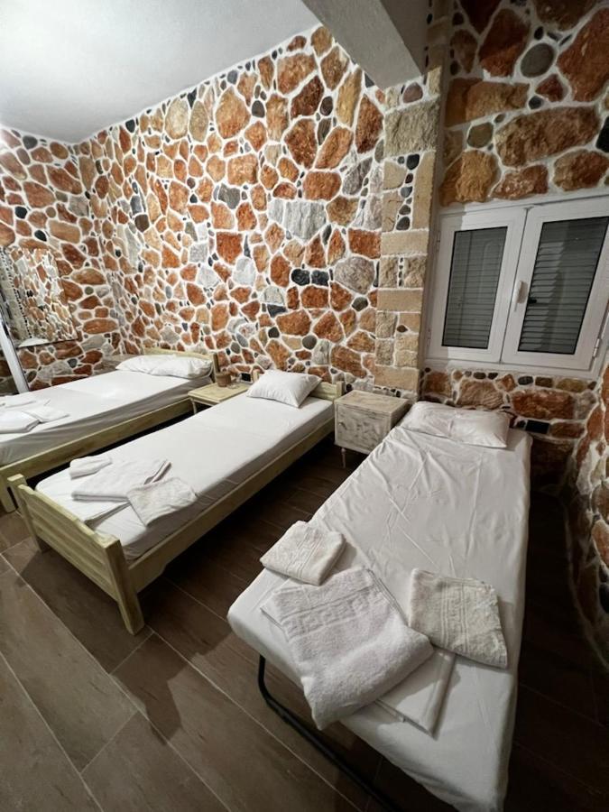 Malvina Rooms Kallithea  Exterior photo