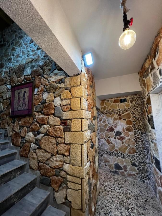 Malvina Rooms Kallithea  Exterior photo