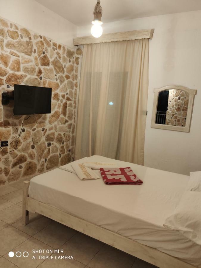 Malvina Rooms Kallithea  Exterior photo