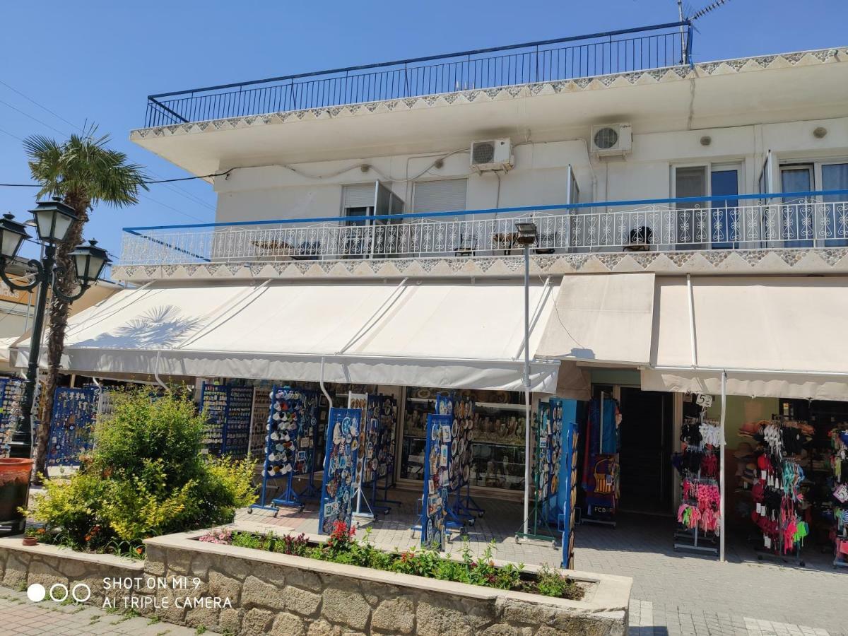 Malvina Rooms Kallithea  Exterior photo