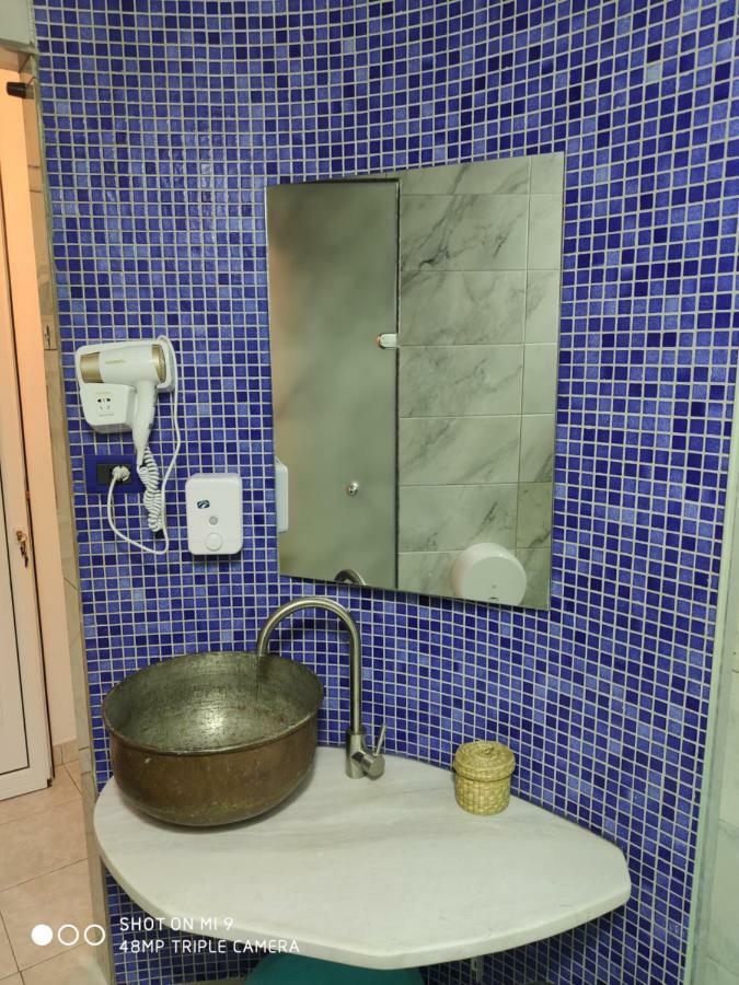Malvina Rooms Kallithea  Exterior photo