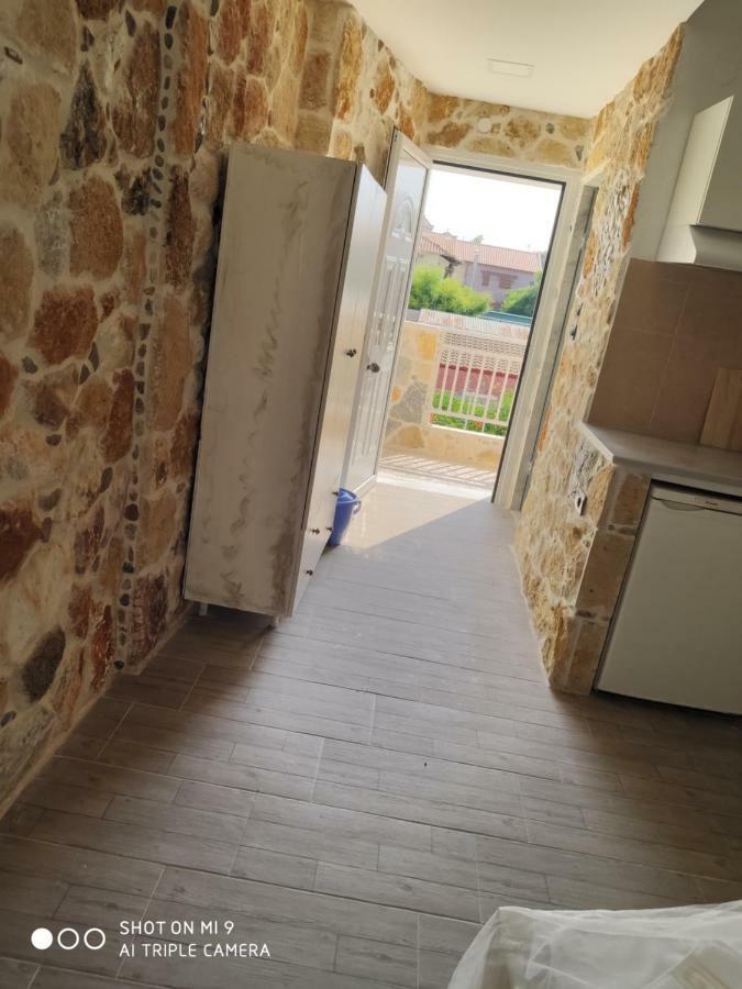 Malvina Rooms Kallithea  Exterior photo