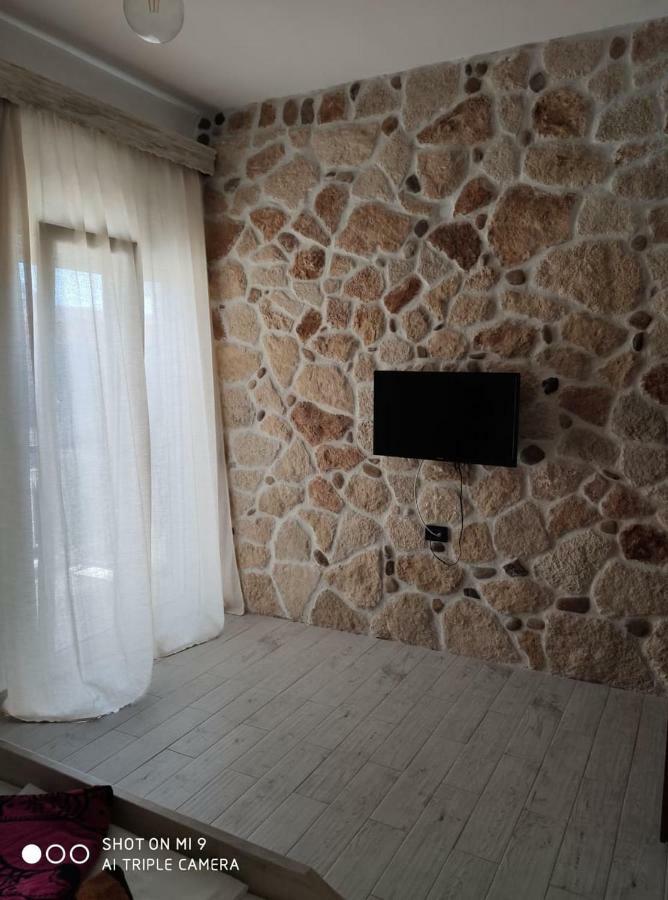 Malvina Rooms Kallithea  Exterior photo