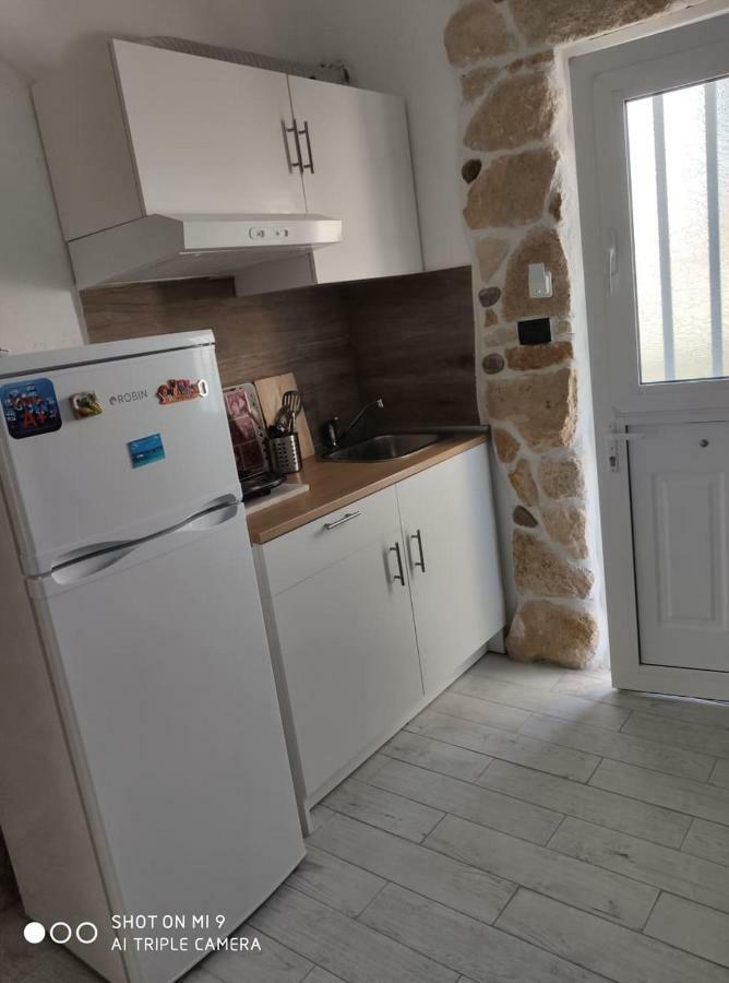 Malvina Rooms Kallithea  Exterior photo