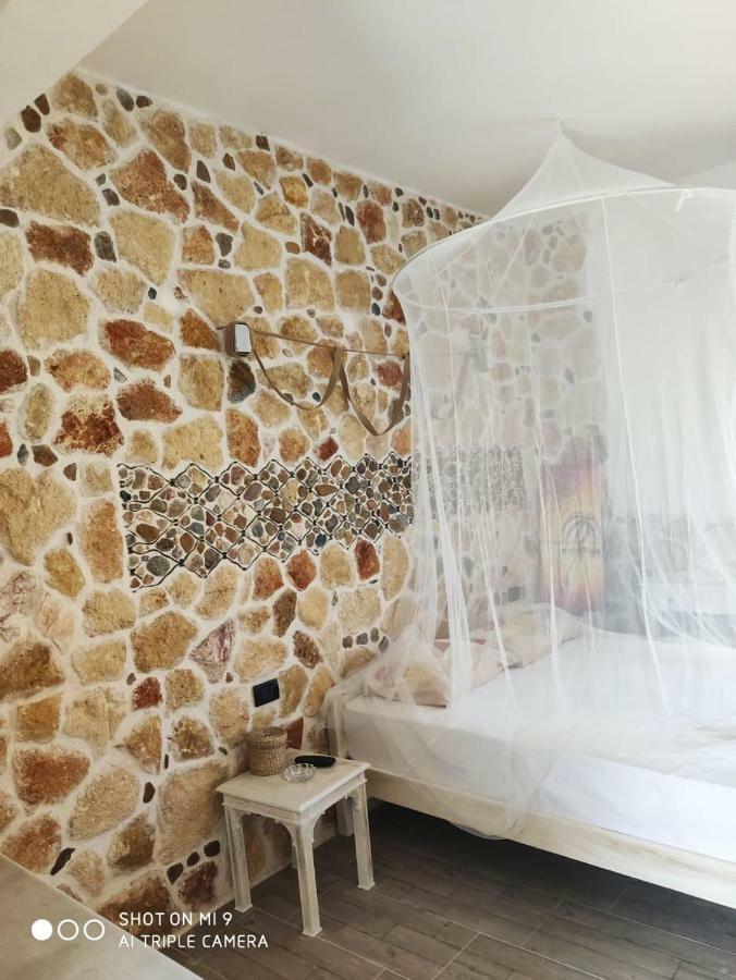 Malvina Rooms Kallithea  Exterior photo