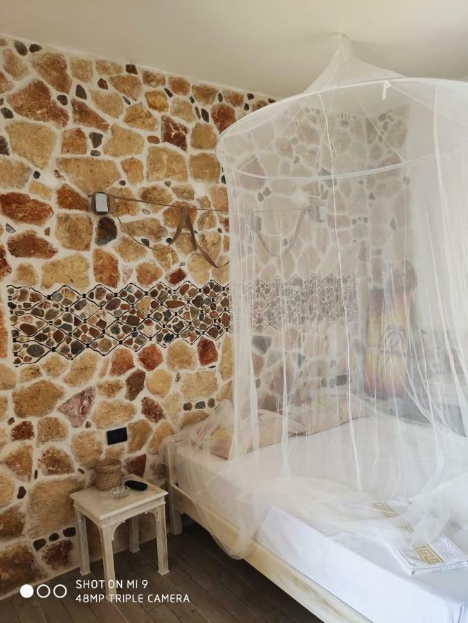 Malvina Rooms Kallithea  Exterior photo