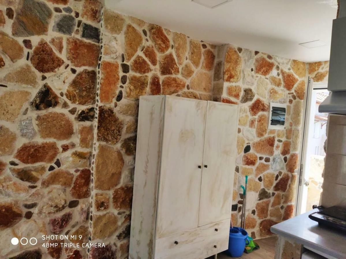 Malvina Rooms Kallithea  Exterior photo