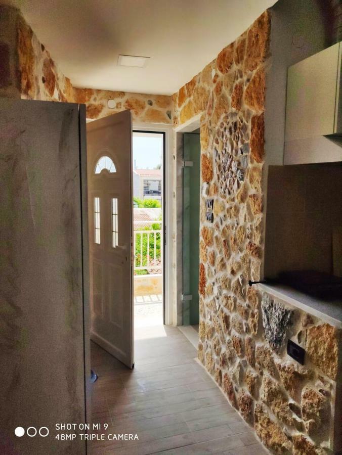 Malvina Rooms Kallithea  Exterior photo