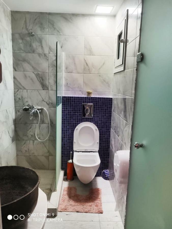 Malvina Rooms Kallithea  Exterior photo